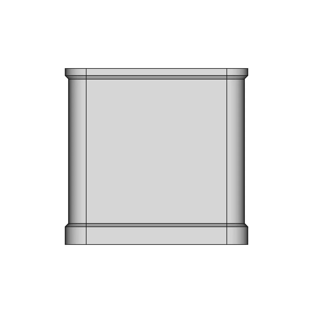 Soldering T12 Tips Holder - Standard Mechanical Component_270_0_degree_snapshot