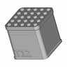 Soldering T12 Tips Holder - Standard Mechanical Component_60_30_degree_snapshot