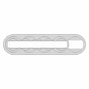 18650 Battery Helpe Holder | 3D Engineering Design File_0_0_degree_snapshot
