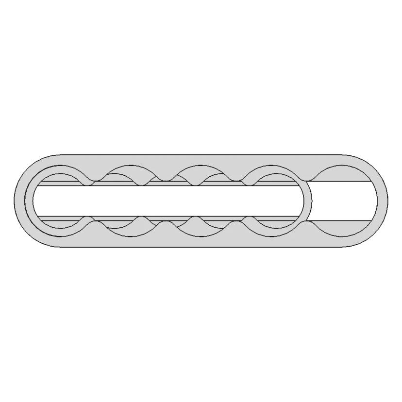18650 Battery Helpe Holder | 3D Engineering Design File