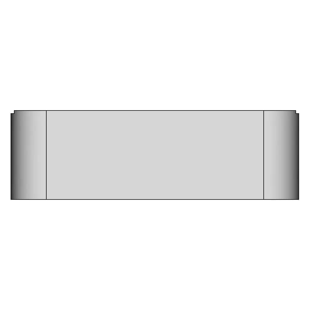 18650 Battery Helpe Holder | 3D Engineering Design File_270_0_degree_snapshot