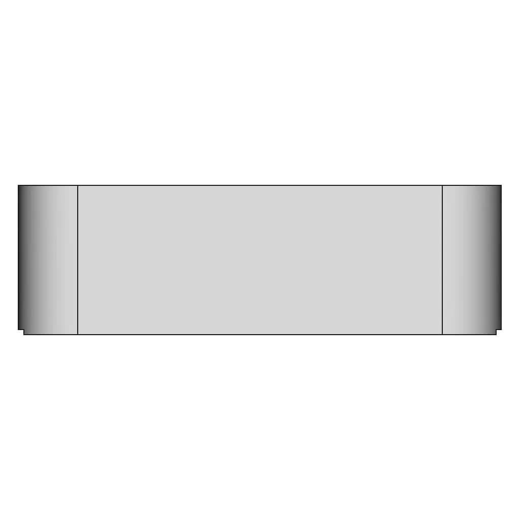 18650 Battery Helpe Holder | 3D Engineering Design File_90_0_degree_snapshot