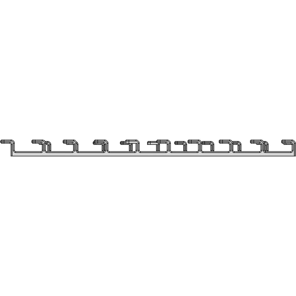 Cable Holder | High-Quality CAD Model_0_90_degree_snapshot