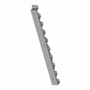 Cable Holder | High-Quality CAD Model_60_30_degree_snapshot