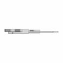 Comus Pgn-Sp-002 Digital Hall-Effect Proximity Sensor | High-Quality CAD Model_0_0_degree_snapshot