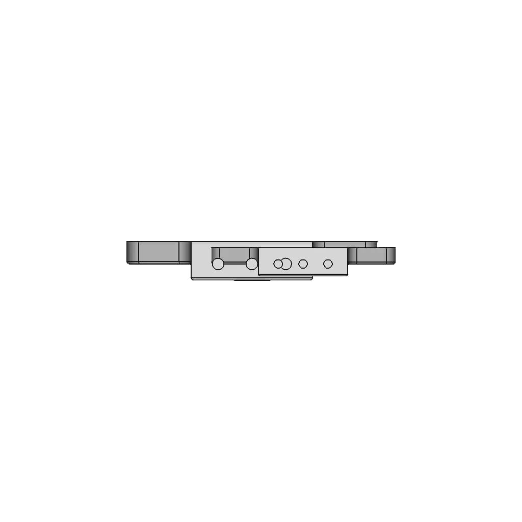 Comus Pgn-Sp-002 Digital Hall-Effect Proximity Sensor | High-Quality CAD Model_0_90_degree_snapshot