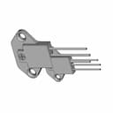 Comus Pgn-Sp-002 Digital Hall-Effect Proximity Sensor | High-Quality CAD Model_60_30_degree_snapshot