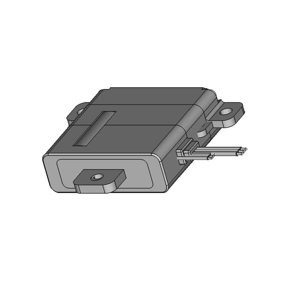 Kst X10 Mini - Standard Mechanical Component_60_30_degree_snapshot