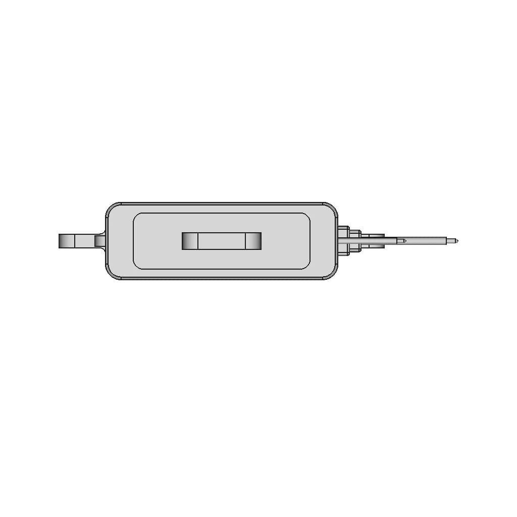 Kst X10 Mini - Standard Mechanical Component_90_0_degree_snapshot