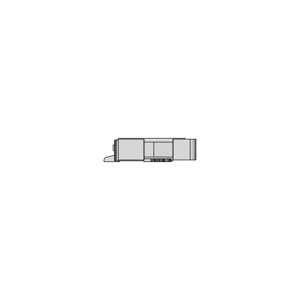 Er-Con0.62-14P (Lw06121-14) | 3D Engineering Design File_0_270_degree_snapshot
