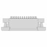 Er-Con0.62-14P (Lw06121-14) | 3D Engineering Design File_270_0_degree_snapshot
