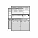 Tla Assembly Table - Downloadable CAD Representation_0_270_degree_snapshot