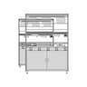 Tla Assembly Table - Downloadable CAD Representation_0_270_degree_snapshot