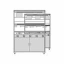 Tla Assembly Table - Downloadable CAD Representation_0_90_degree_snapshot