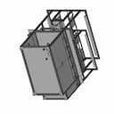 Tla Assembly Table - Downloadable CAD Representation_60_30_degree_snapshot