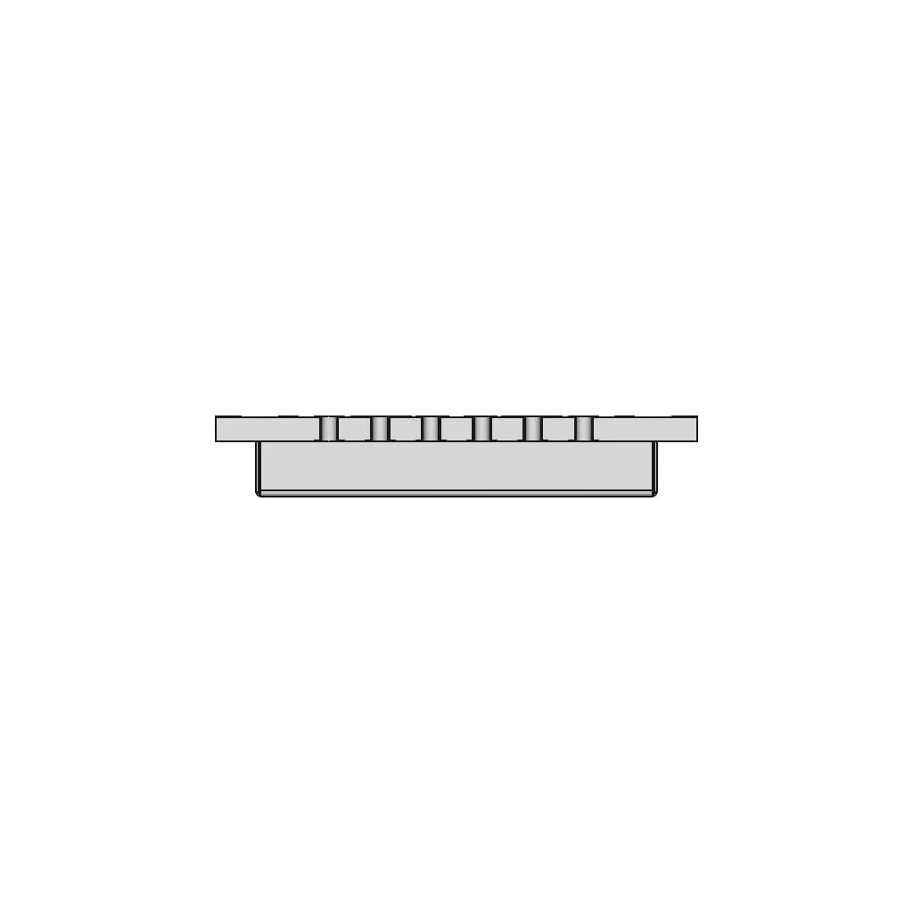 E32-400M30S | High-Quality CAD Model_270_0_degree_snapshot