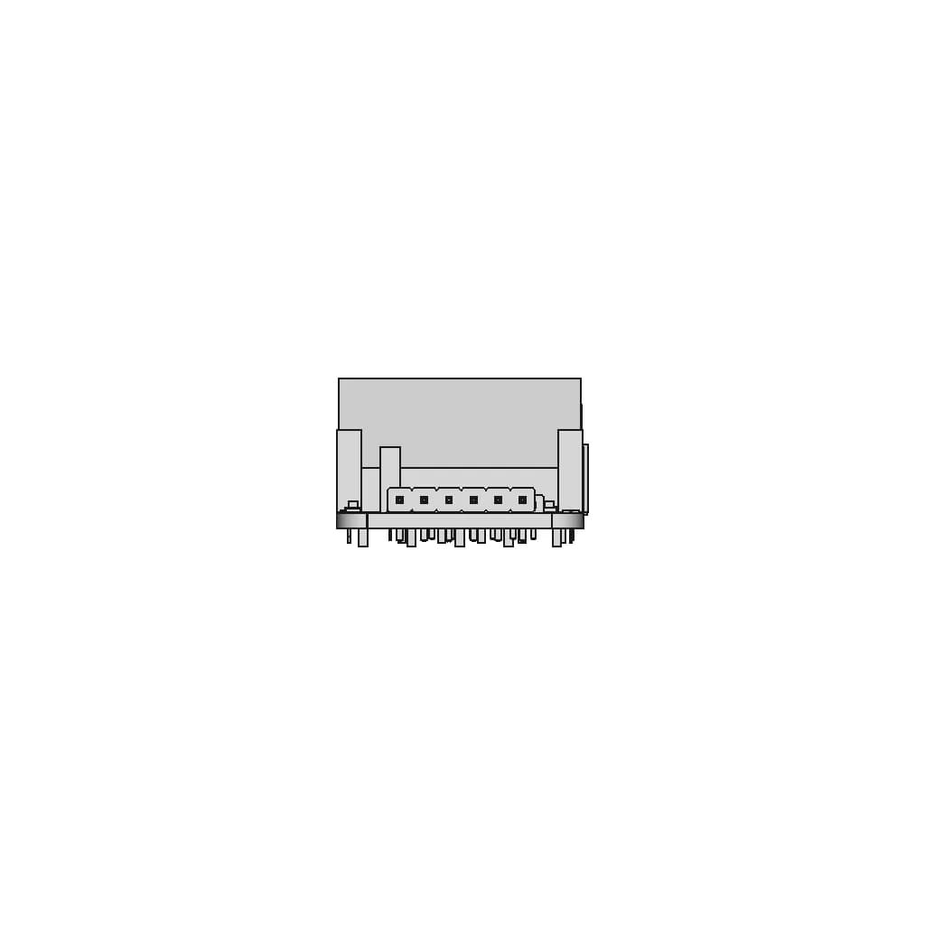 Edge Shield - Rs-232 | 3D Engineering Design File_0_270_degree_snapshot