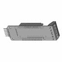 Edge Shield - Rs-232 | 3D Engineering Design File_60_30_degree_snapshot