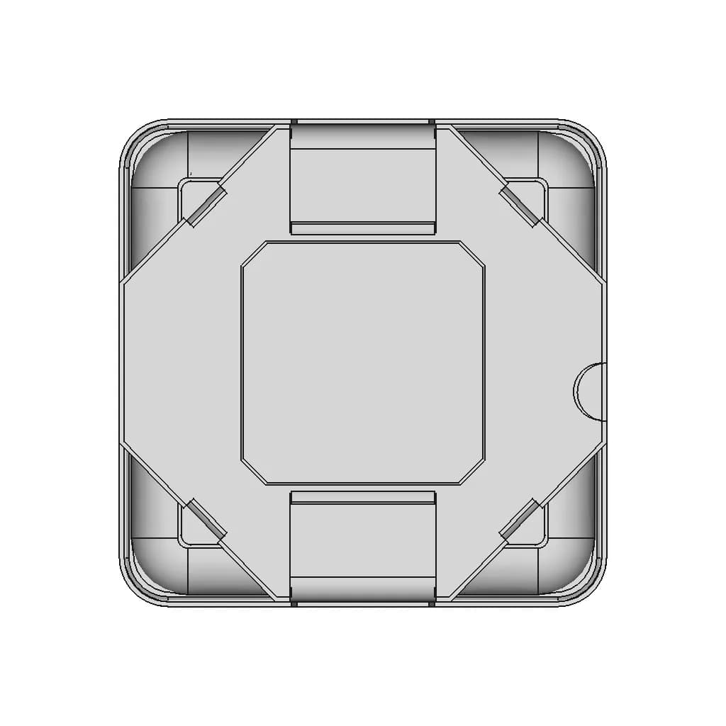 B82464G4333M - Downloadable CAD Representation_90_0_degree_snapshot