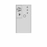 Arduino-Based Fire And Gas Detection System Enclosure | 3D Engineering Design File_0_0_degree_snapshot
