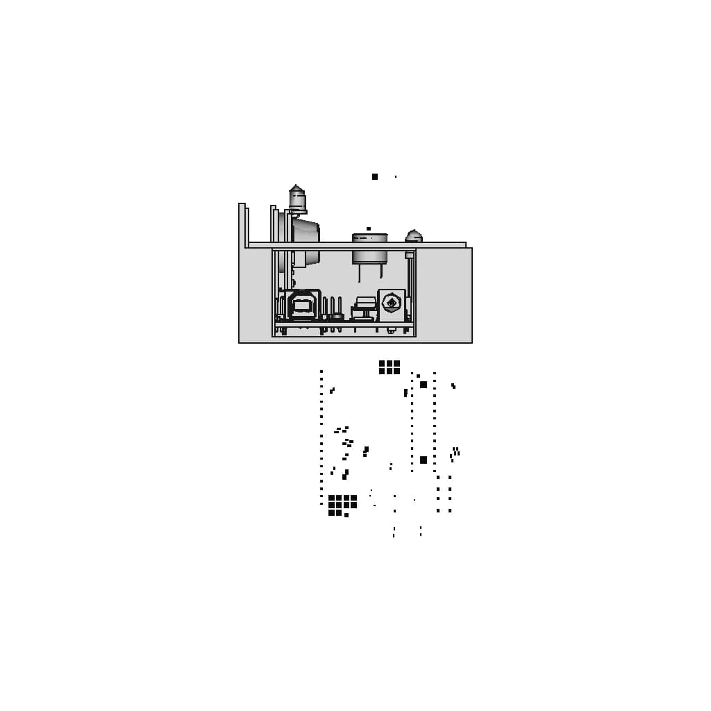 Arduino-Based Fire And Gas Detection System Enclosure | 3D Engineering Design File_90_0_degree_snapshot