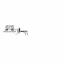 Dc 1 Electric Coil Stem - Standard Mechanical Component_0_270_degree_snapshot