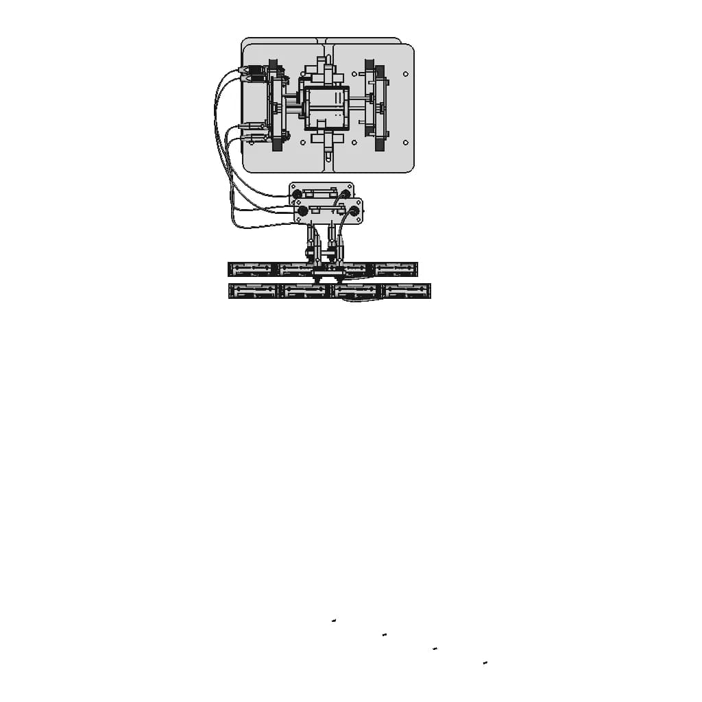 Dc 1 Electric Coil Stem - Standard Mechanical Component_270_0_degree_snapshot