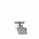 Dc 1 Electric Coil Stem - Standard Mechanical Component_60_30_degree_snapshot