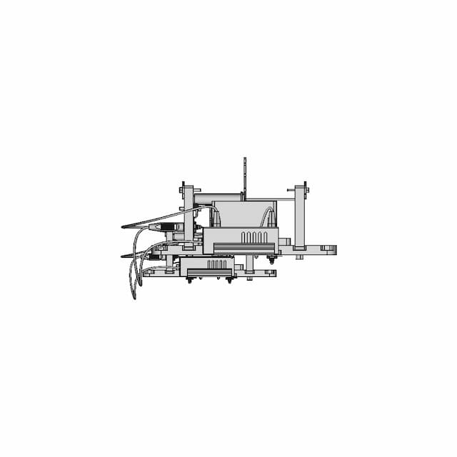 Dc Barlow - Standard Mechanical Component