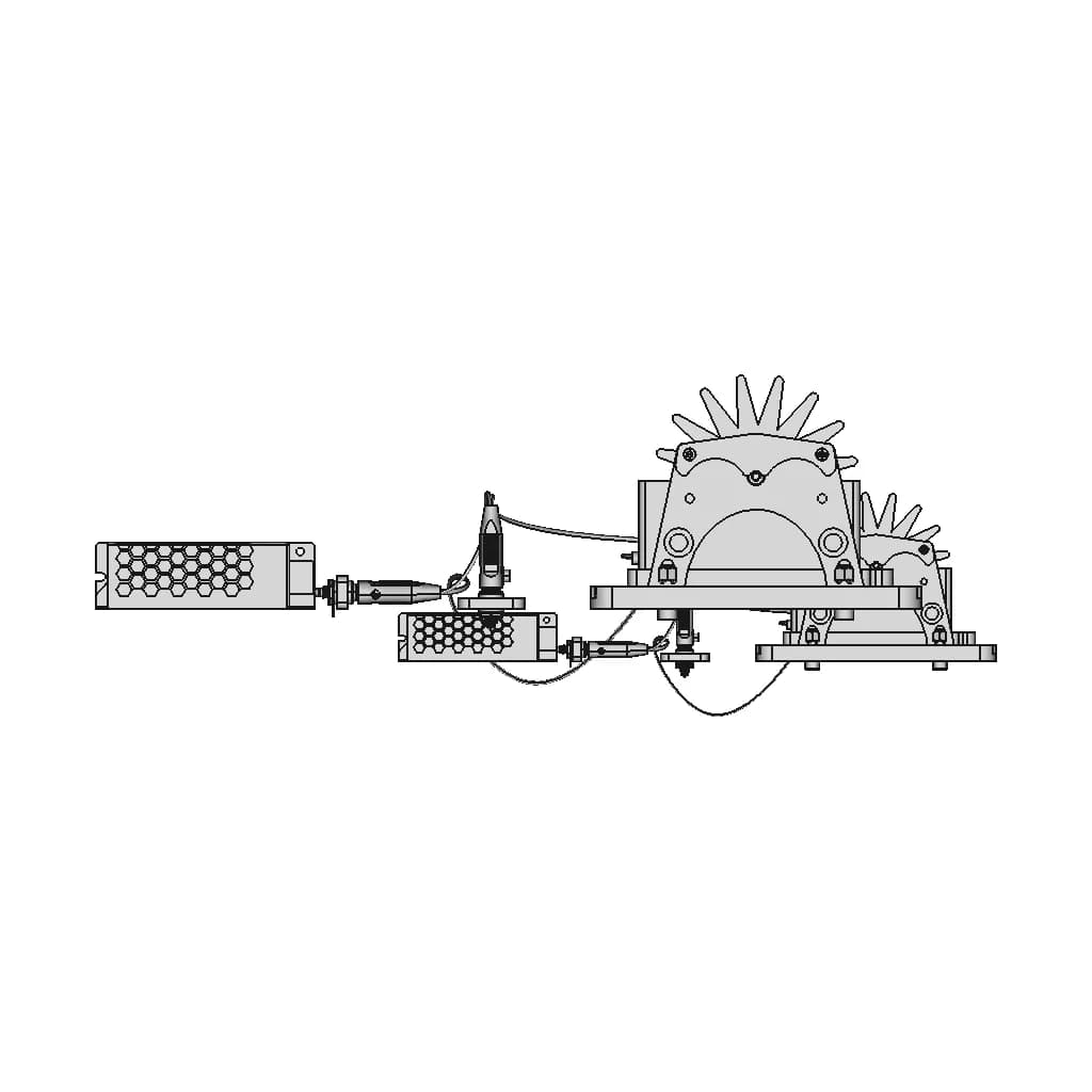 Dc Barlow - Standard Mechanical Component_0_90_degree_snapshot