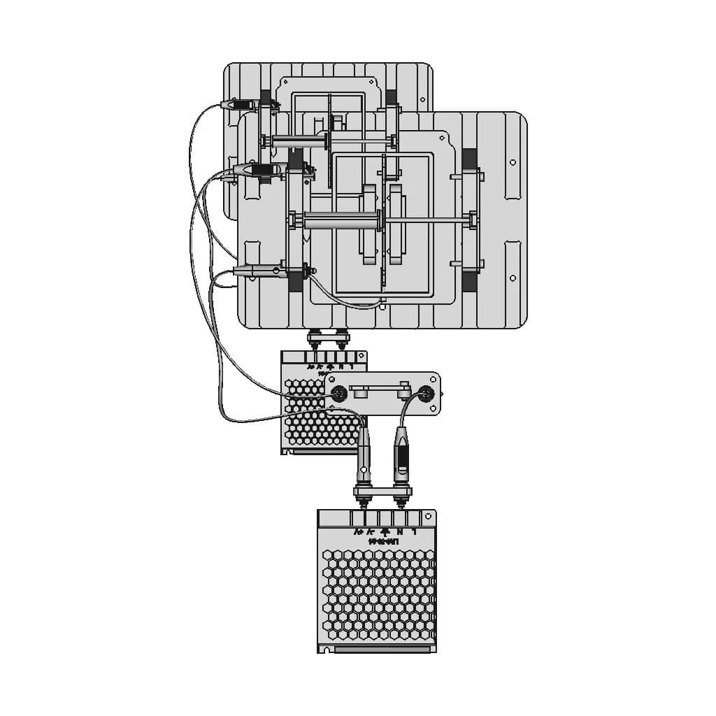 Dc Barlow - Standard Mechanical Component_270_0_degree_snapshot