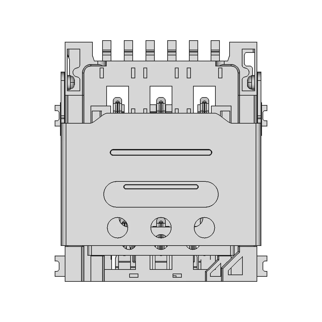 G85D1160022Hhr | 3D Engineering Design File_270_0_degree_snapshot