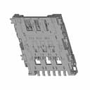 G85D1160022Hhr | 3D Engineering Design File_60_30_degree_snapshot