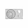 Psu Casing | 3D Engineering Design File_0_90_degree_snapshot