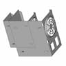 Psu Casing | 3D Engineering Design File_60_30_degree_snapshot