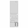 Медіаконвертер Mini Media Converter 10/100M | 3D Engineering Design File_0_0_degree_snapshot