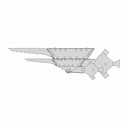 Switchback For A Video Game Done 4 Years Ago | High-Quality CAD Model_270_0_degree_snapshot