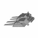 Switchback For A Video Game Done 4 Years Ago | High-Quality CAD Model_60_30_degree_snapshot