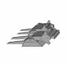 Switchback For A Video Game Done 4 Years Ago | High-Quality CAD Model_60_30_degree_snapshot