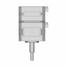 Nema 17 Stepper Motors - Coaxial, 60, 48, 39, 23Mm | 3D Engineering Design File_0_0_degree_snapshot