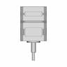 Nema 17 Stepper Motors - Coaxial, 60, 48, 39, 23Mm | 3D Engineering Design File_0_270_degree_snapshot