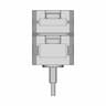 Nema 17 Stepper Motors - Coaxial, 60, 48, 39, 23Mm | 3D Engineering Design File_0_90_degree_snapshot