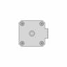 Nema 17 Stepper Motors - Coaxial, 60, 48, 39, 23Mm | 3D Engineering Design File_270_0_degree_snapshot