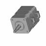Nema 17 Stepper Motors - Coaxial, 60, 48, 39, 23Mm | 3D Engineering Design File_60_30_degree_snapshot