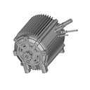 Kr5V - Kunray 72V 5000W Electric Brushless Dc Motor | 3D Engineering Design File_60_30_degree_snapshot