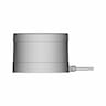 Lidar Velodyne Puck Vlp-16 | High-Quality CAD Model_0_0_degree_snapshot