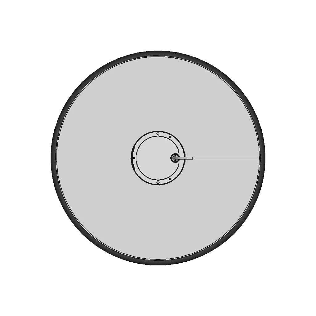 Lidar Robosense Rs-Helios-16P - Downloadable CAD Representation_90_0_degree_snapshot