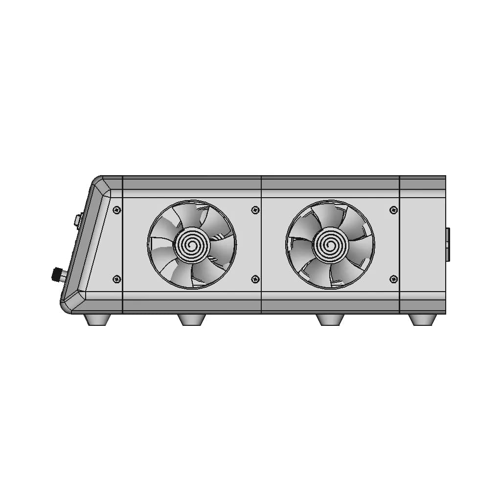 Modular Case Atorch Dl24 - Downloadable CAD Representation_0_90_degree_snapshot