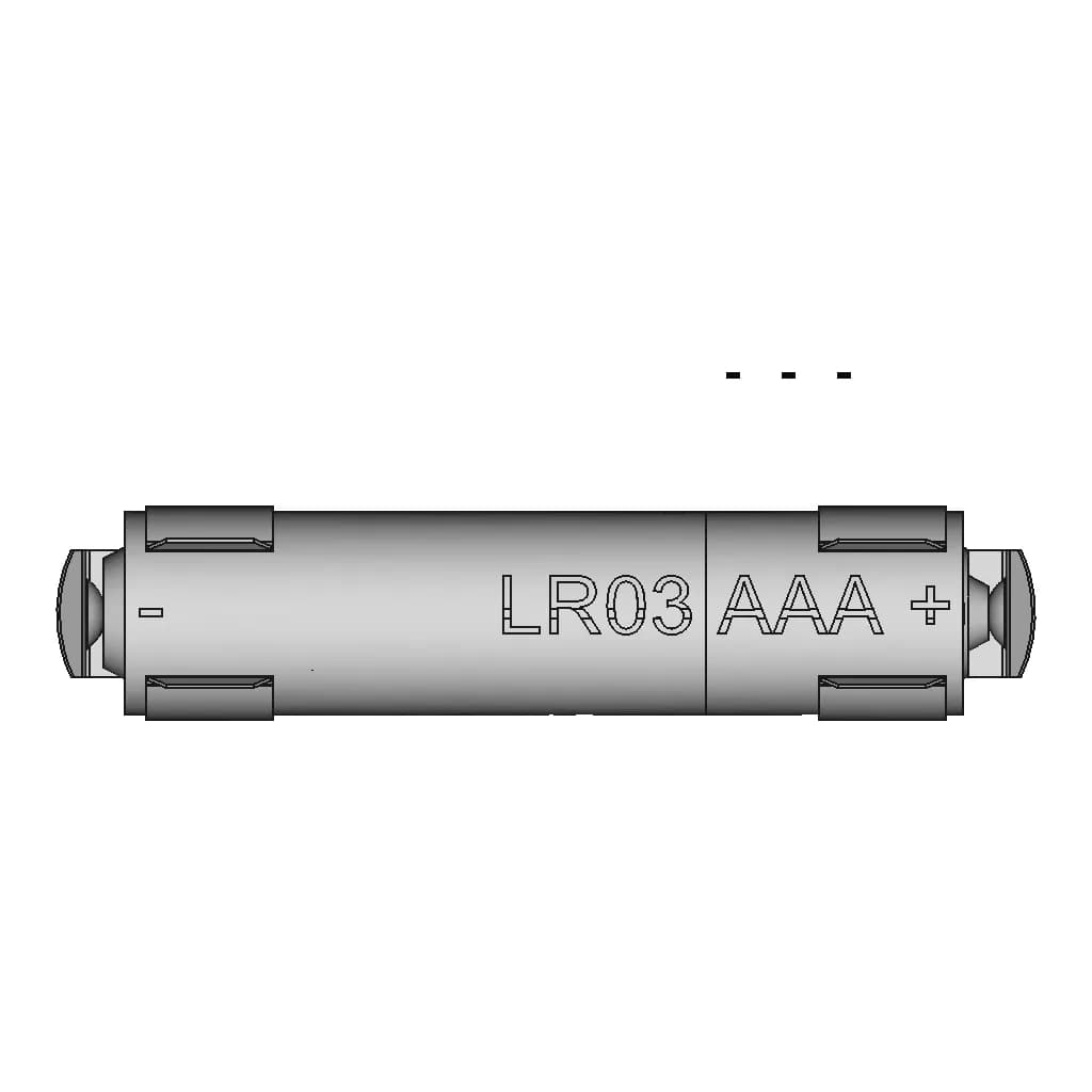 Bs-R-Xx-X-82 - Downloadable CAD Representation_270_0_degree_snapshot