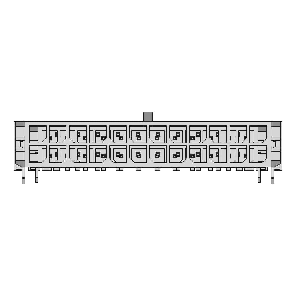 Nan | High-Quality CAD Model_0_0_degree_snapshot